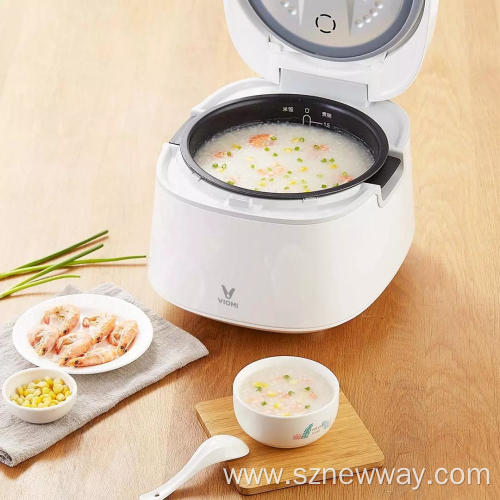 VIOMI IH Electric Rice Cooker 4L Non-Stick 1300W